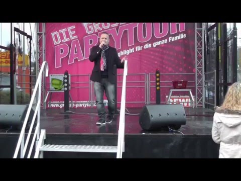 Thorsten Sander Mega-mix Video