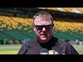 📽️ Week 6 - Head Coach - Chris Jones - 07.11.22