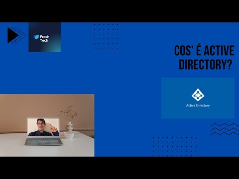 Video: Che cos'è la directory di base?