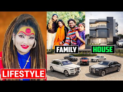 Shahnaz Akhtar Lifestyle 2025, Age, Family, Religion, House, Cars, Net Worth, Biography