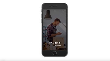Invoice by SalesVu 2.0