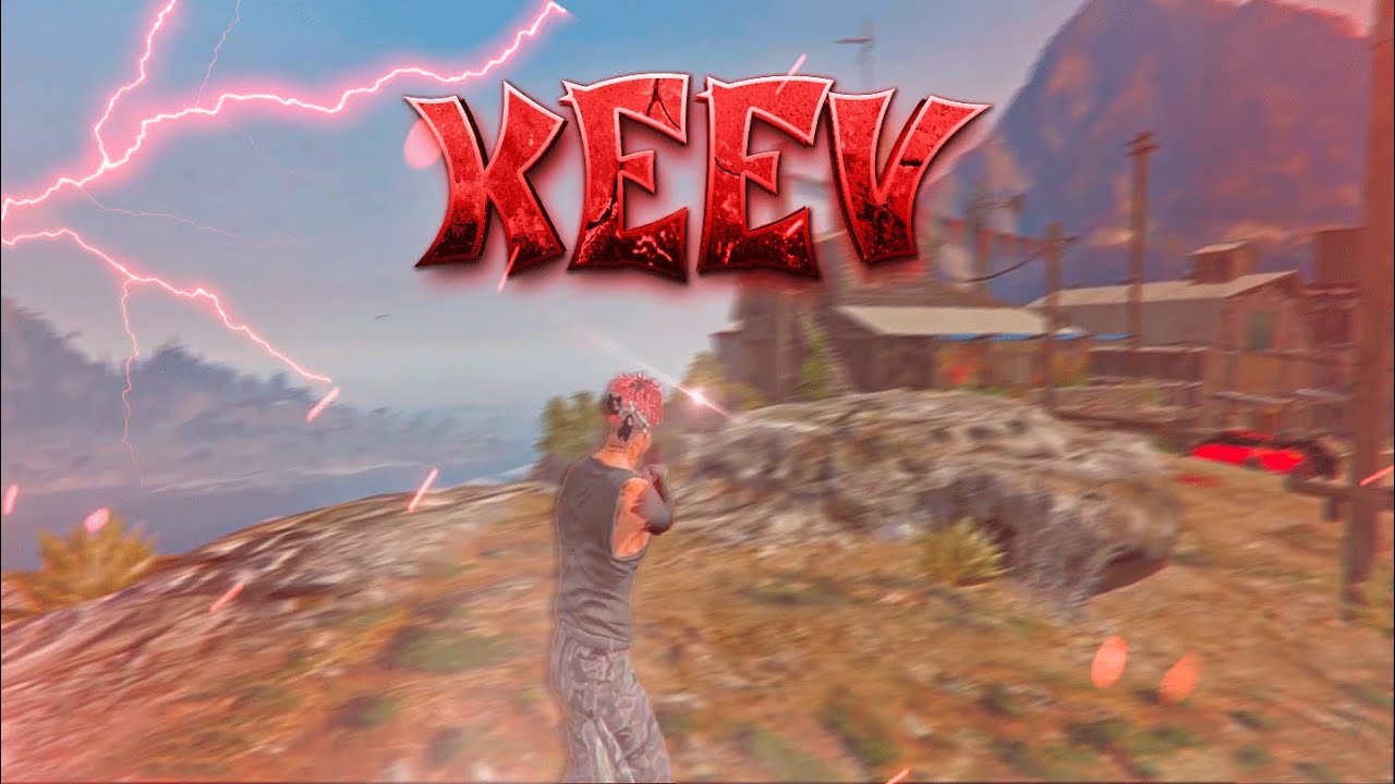 Keev keev | DG🖤| Atlantic RP🌊 #pvp - YouTube