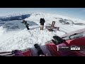 Liam Rivera GoPro Winning Run I Snowboard Men I FWT 2026 Baqueira Beret Pro by Movistar