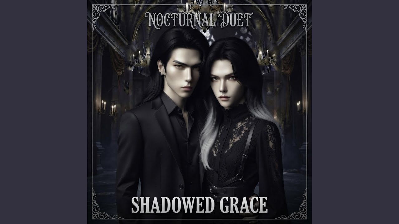 Guarda ShadowBound su YouTube Guarda ShadowBound su YouTube