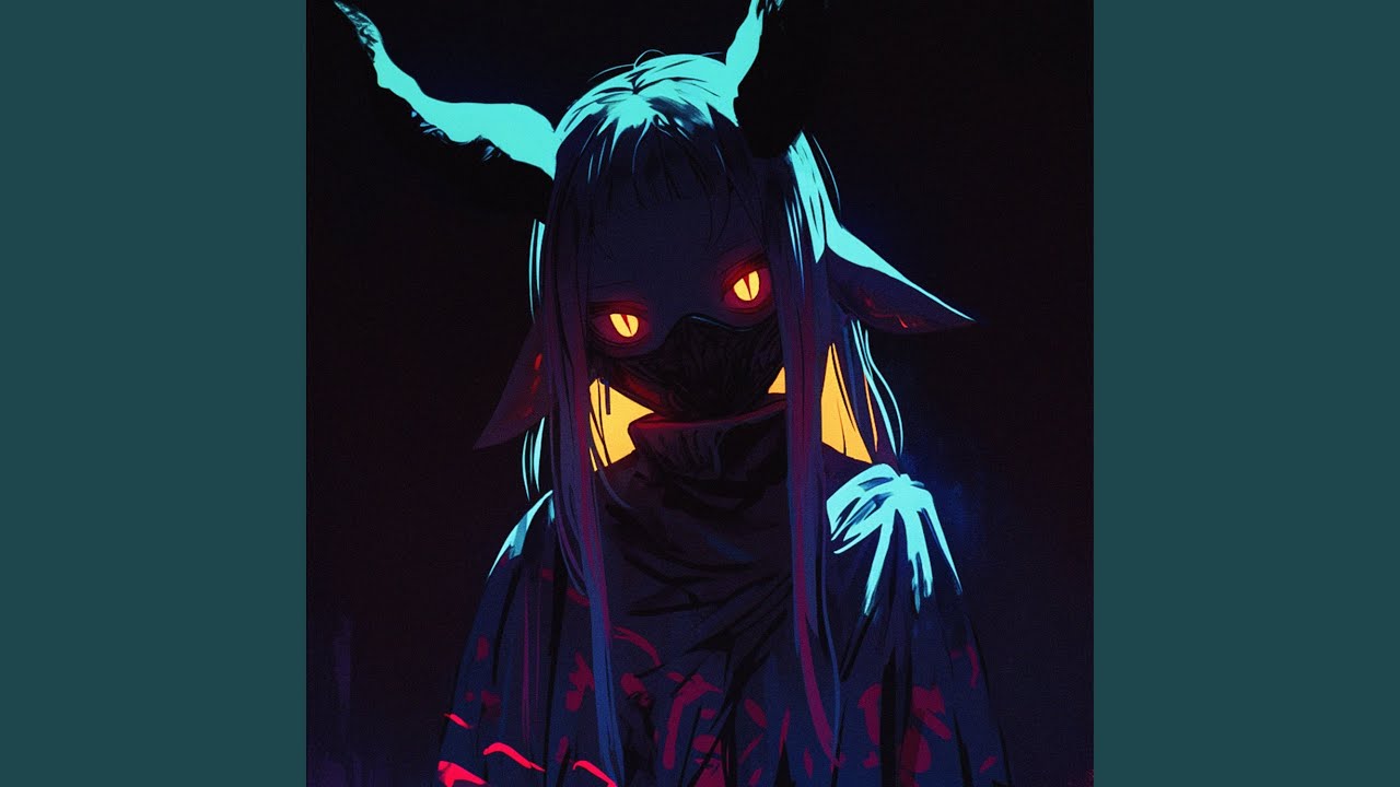 PRINCESS OF DEMONS (Slowed & Reverb)