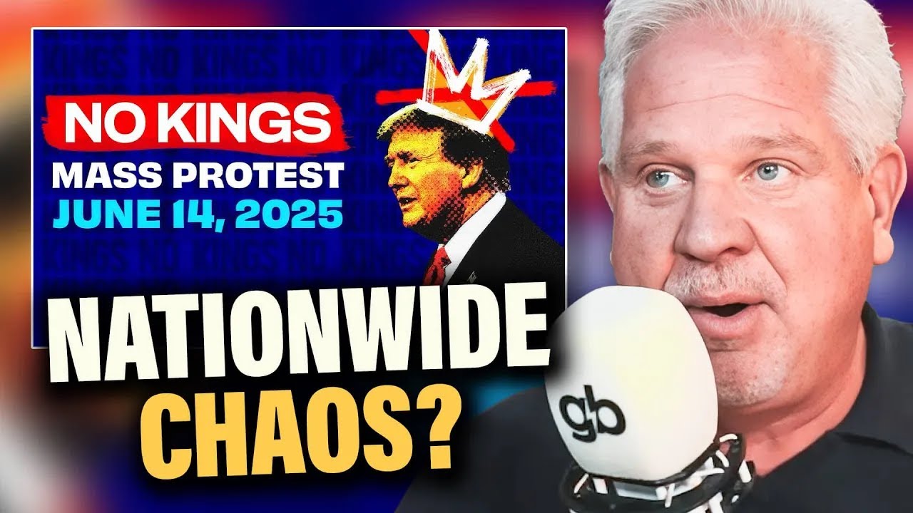 2025 Summer Protests — Why They are About to Spread Like Wildfire