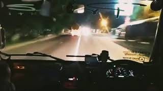 Truk cabe balap versi dj