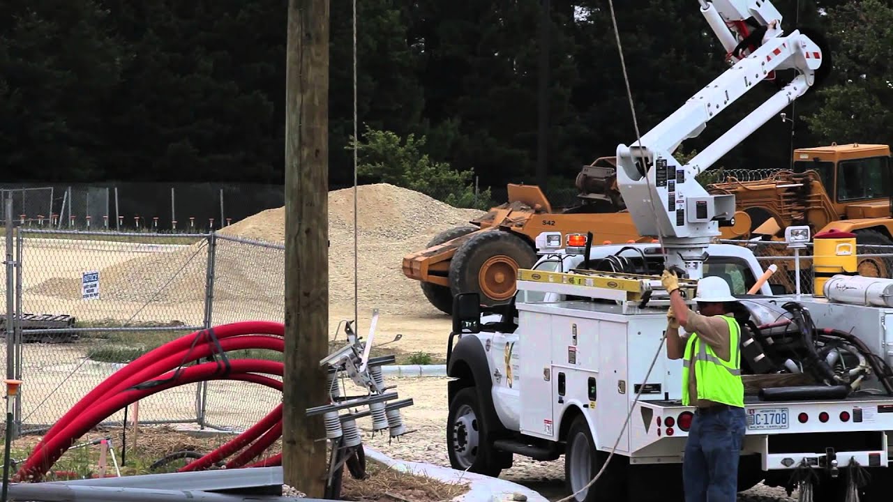 Sandhills Utility Services on Utility Privatization