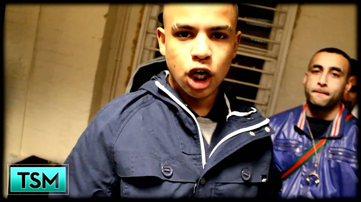 TShawMedia - Flawzz, Depz, Syco & Bigz #Rap