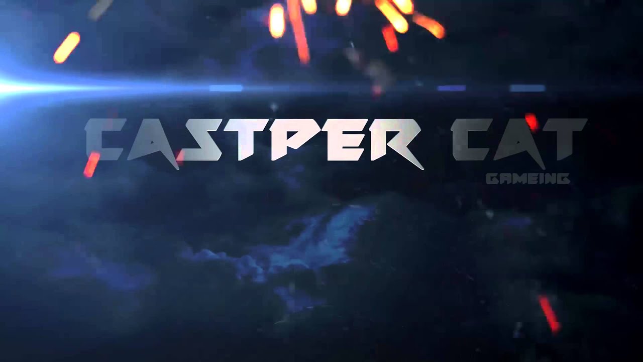 INTRO FOR CASTPER CAT