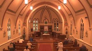 Daily Mass