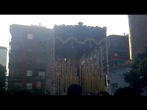Humilde y Fervorosa Hermandad Sacramental y de Gloria de San José Obrero, San Francisco de Paula e Inmaculada Concepción y Cofradía de Nazarenos de Nuestro Padre Jesús de la Caridad y Nuestra Señora de los Dolores
