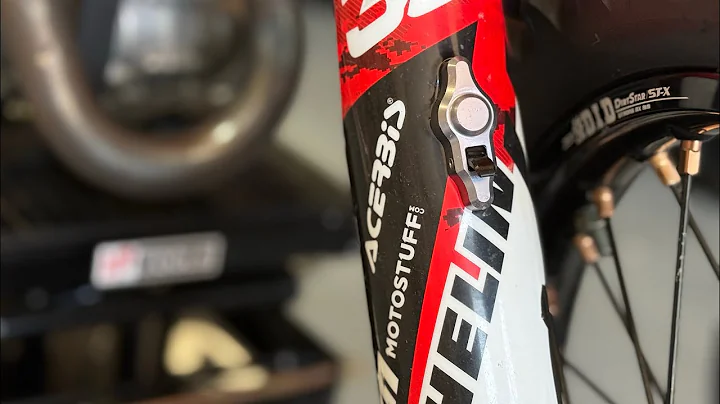 Works Connection Holeshot Device Review: Get the Best Start for Your Dirt Bike