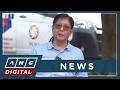 Marcos visits quake-hit Sarangani; brings more aid to displaced families | ANC
