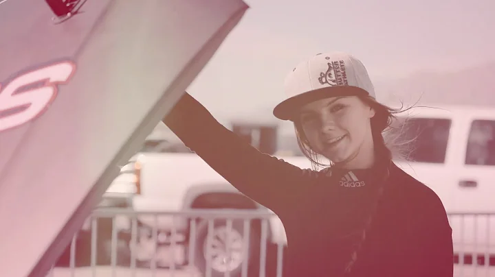 THE STORY OF AMANDA SORENSEN 2018 - Sorensen Motor...