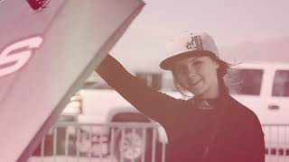THE STORY OF AMANDA SORENSEN 2018 - Sorensen Motorsports