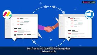 Azure DevOps Connector | monday.com Marketplace App