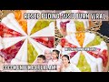 COOKING WITH TASYI EPS 139 - RESEP PUDING SUSU BUAH VIRAL COCOK UNTUK IDE JUALAN,MURAH DAN GAMPANG!!