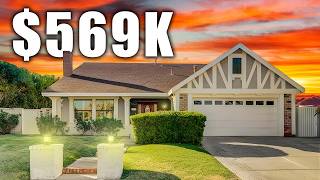 Inside this Henderson Home with No HOA and Private Backyard Pool | 4 Bed 3 Baths | Downstair Bedroom