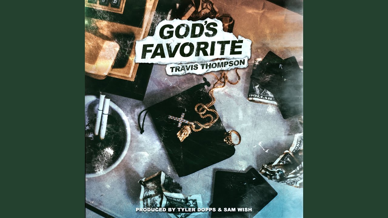 God's Favorite - YouTube