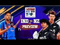 IND vs NZ 🔥 | 1st T20 Match Prediction | Toss, Playing XI &amp; Match Preview