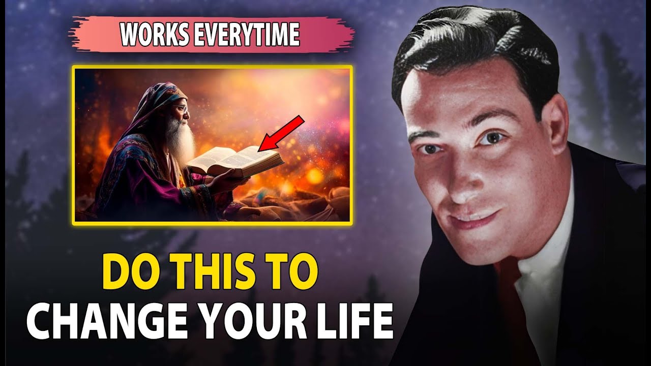 Transforming Your Life With Metaphysical Interpretations