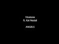 Vicetone feat. Kat Nestel - Angels (Lyrics)