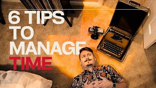 Celebrity Top 6 Tips For Time Management. Wealth