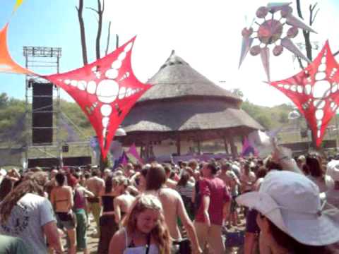 OZORA 2009 - Liquid Soul - Global Illumination