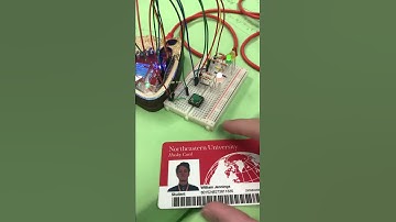 SparkFun Traffic Light