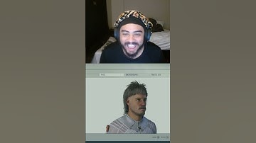 Starfield character creation is pretty good!