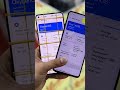 Oneplus 9rt  display replacement done