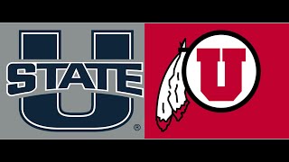 Details Utah State vs. Utah: Battle of the Brothers Update