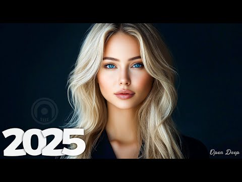 Лучшая Музыка 2025🏖️Зарубежные песни Хиты🏖️Популярные Песни Слушать Бесплатно 2025 #307