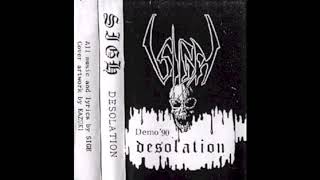 Watch Sigh Desolation symphonic Version video