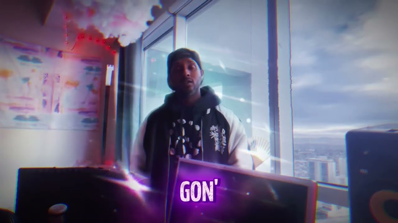 Slain Illz - Options official music video