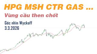 HPG MSH CTR GAS  ... \