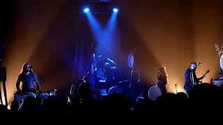 SKALD - Hafgerðingar - live @ Splendid 59 Lille (fr) 27/10/2022