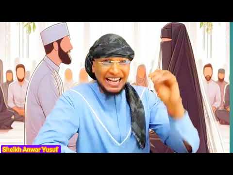 Jaartiin Abbaa Keetii Haadha Teeti Ayyaadaan Tee Haadha Teeti 