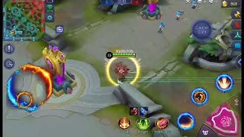 ANALOG SCRIPT|MOBILE LEGENDS BANG:BANG|NO BAN|NO ERROR