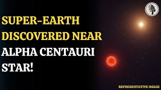 New Technique Captures Image of Super-Earth Orbiting Alpha Centauri A! | WION Podcast