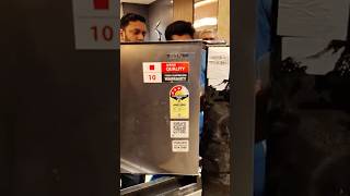 Toshiba Refrigerator Demo & Installation | Full Setup, Features & First Use Guide