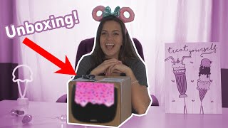 Shoe Bakery Purse Unboxing