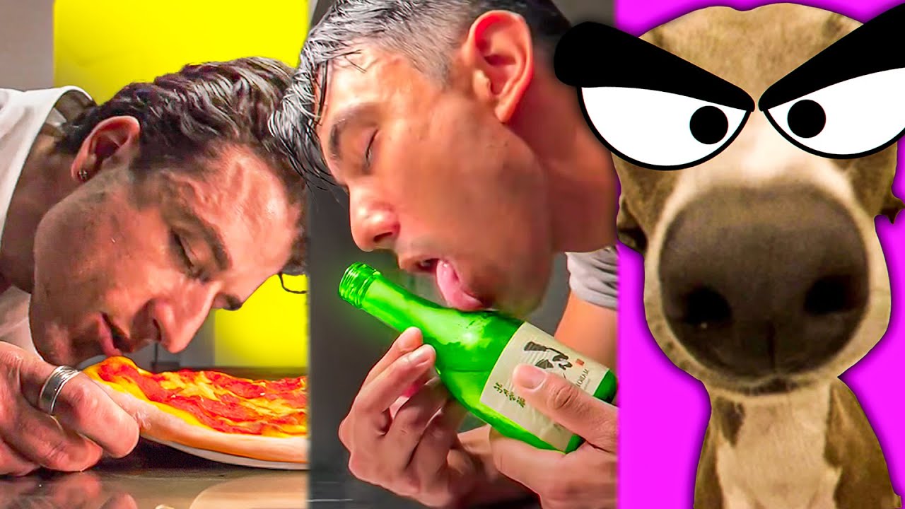Roasting SUS Tiktok Chefs