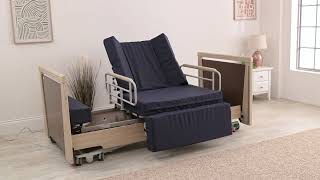 Apollo Saturn Rotate Low Bed Introduction