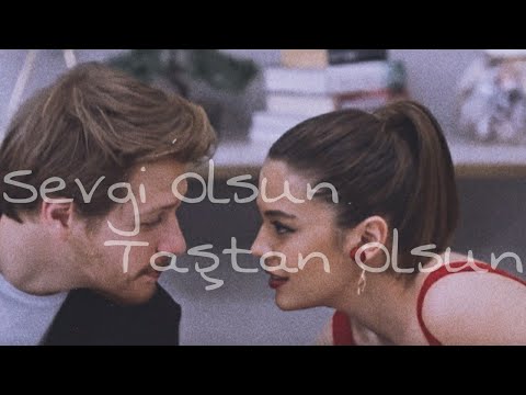 Nehir & Tarık