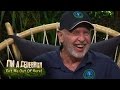 Has Medic Bob Ever Licked a Toad? | I&#39;m A Celebrity...Extra Camp