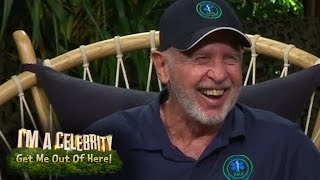Information Has Medic Bob Ever Licked a Toad | I'm A Celebrity...Extra Camp News