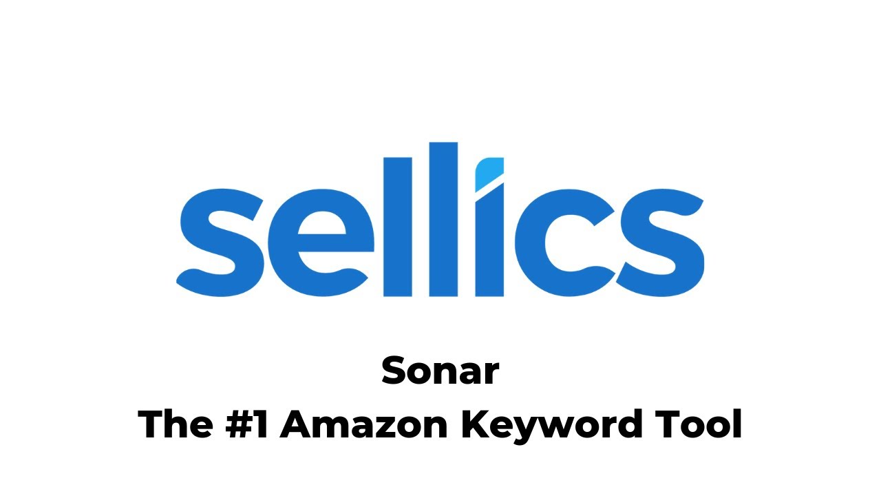 sonar keyword tool