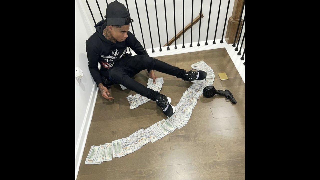 [FREE] Splurge Type Beat ''Get Busy Freestyle''